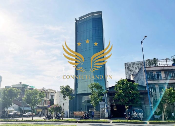 Bán nhà 1392 Võ Văn Kiệt phường 1 Quận 6