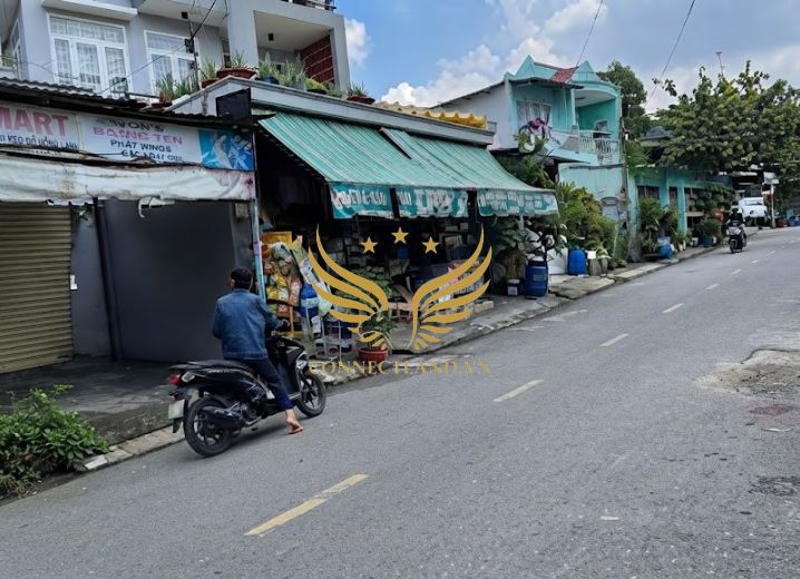 Bán nhà 14 đường 182 phường Tăng Nhơn Phú A Quận 9