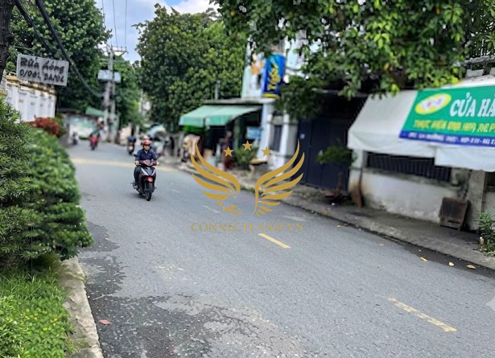 Bán nhà 14 đường 182 phường Tăng Nhơn Phú A Quận 9