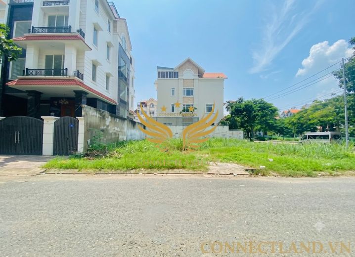 Bán Nhà 14 Đường 8 Phường Tân Hưng Quận 7