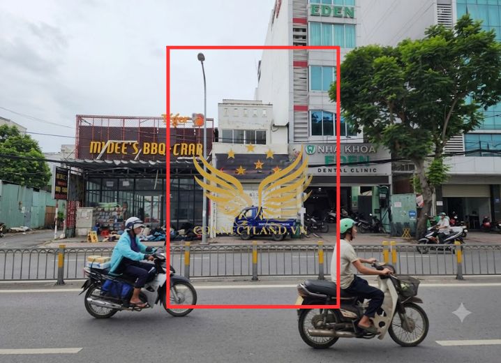 Bán Nhà 169 Nguyễn Thị Thập Phường Tân Phú Quận 7