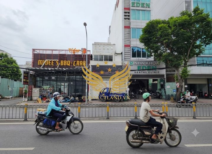 Bán Nhà 169 Nguyễn Thị Thập Phường Tân Phú Quận 7