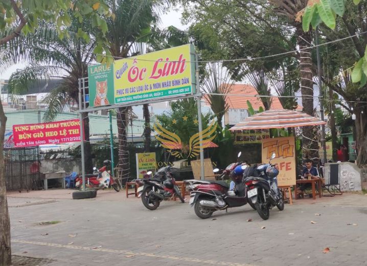 Bán Nhà 169 Trần Não Phường Bình An Quận 2