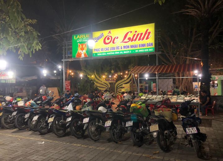 Bán Nhà 169 Trần Não Phường Bình An Quận 2