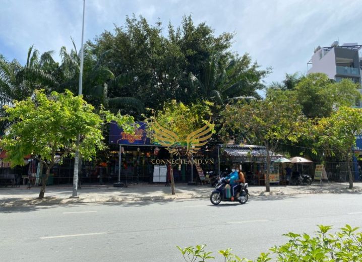 Bán Nhà 169 Trần Não Phường Bình An Quận 2