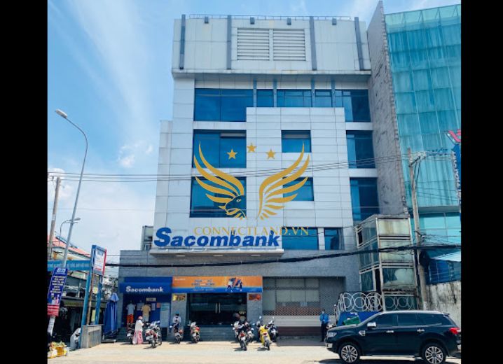 Bán Nhà 170 Hà Huy Giáp Phường Thạnh Lộc Quận 12
