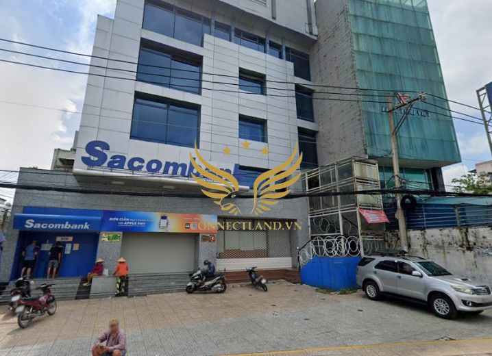 Bán Nhà 170 Hà Huy Giáp Phường Thạnh Lộc Quận 12