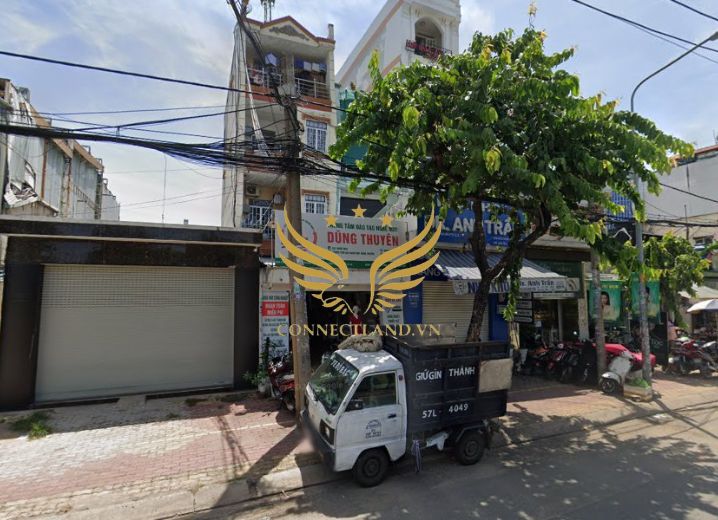 Bán Nhà 170 Phan Văn Hớn Phường Tân Thới Nhất Quận 12