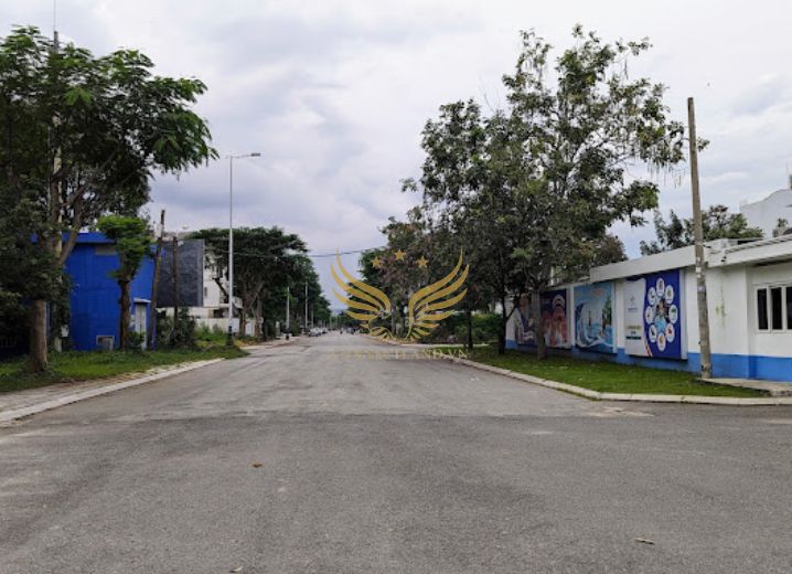 Bán Nhà 2 Sử Hy Nhan Phường Thạnh Mỹ Lợi Quận 2