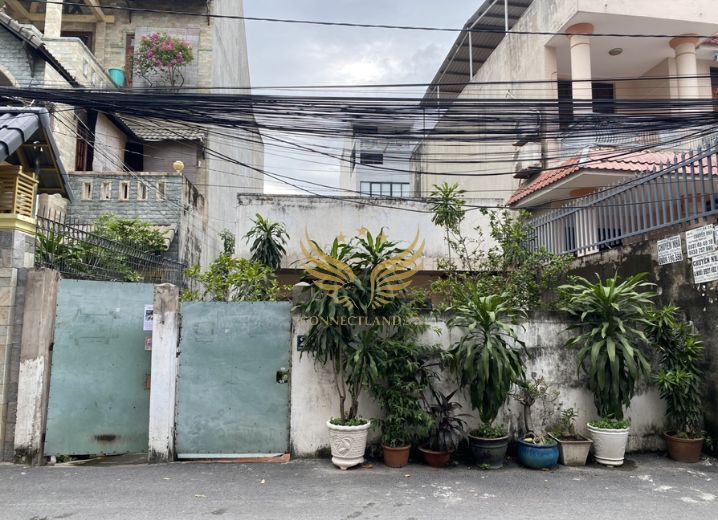 Bán Nhà 21 Đường 4 Phường Thảo Điền Quận 2