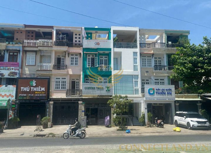 Bán Nhà 220 Nguyễn Hoàng Phường An Phú Quận 2