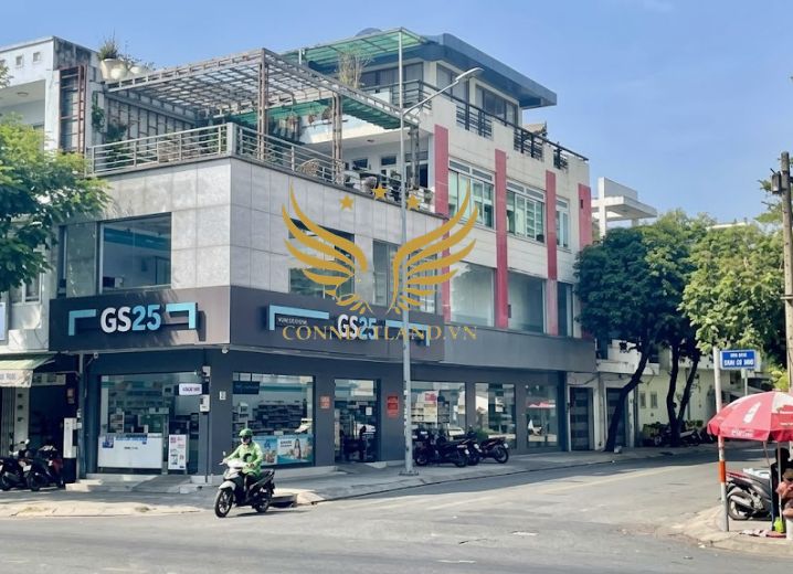 Bán Nhà 223 Nguyễn Văn Luông Và Đường số 8 phường 11 Quận 6