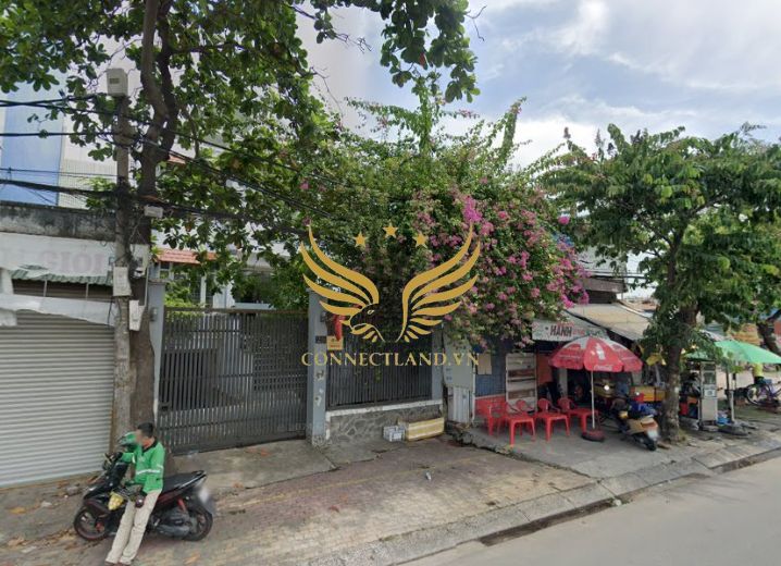 Bán Nhà 23/4 Hà Huy Giáp Phường Thạnh Lộc Quận 12