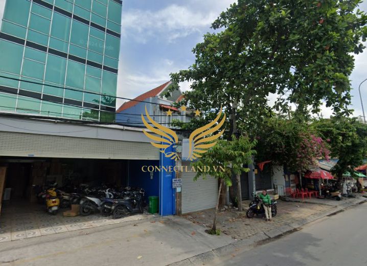 Bán Nhà 23/4 Hà Huy Giáp Phường Thạnh Lộc Quận 12