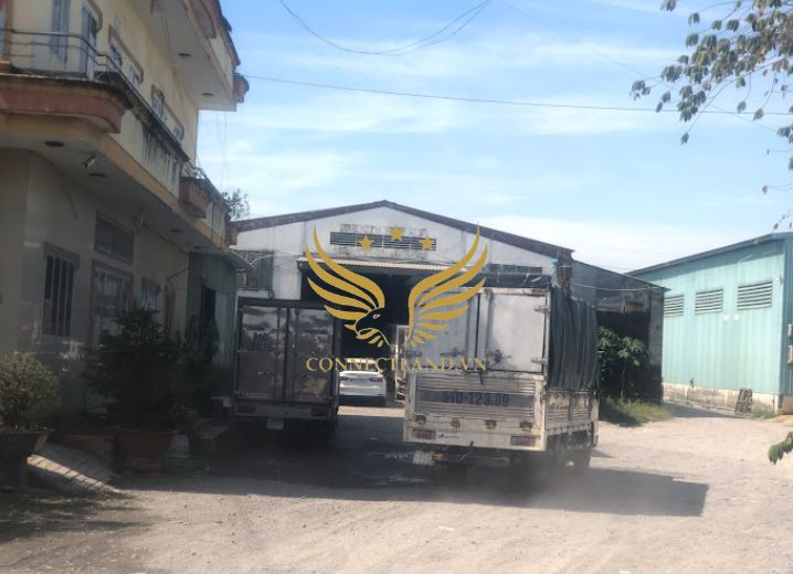 Bán Đất 5 Hồ Học Lãm phường 16 Quận 8