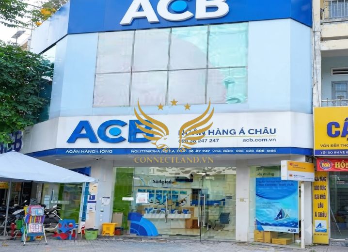 Bán Nhà 261 Lý Thường Kiệt Phường 15 Quận 11