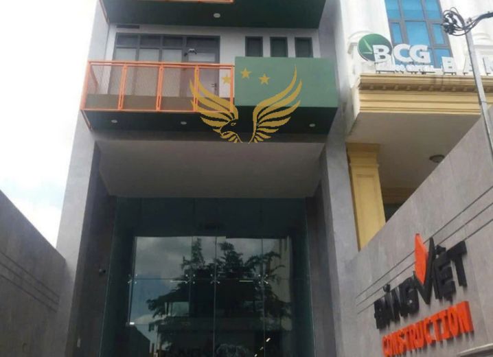 Bán Nhà 27D Quốc Hương Phường Thảo Điền Quận 2