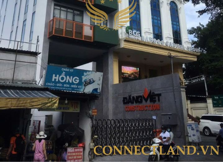 Bán Nhà 27D Quốc Hương Phường Thảo Điền Quận 2