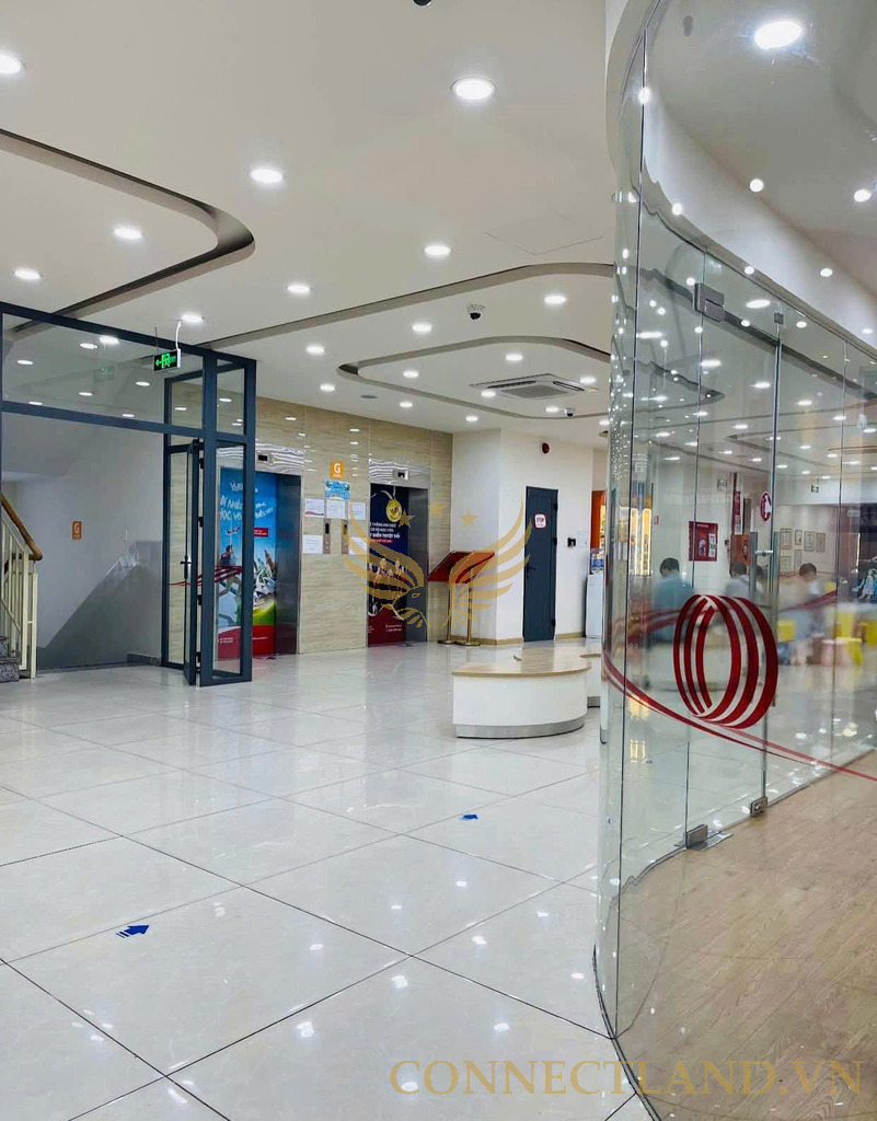 Bán Nhà 282-284 Nguyễn Chí Thanh Phường 5 Quận 10