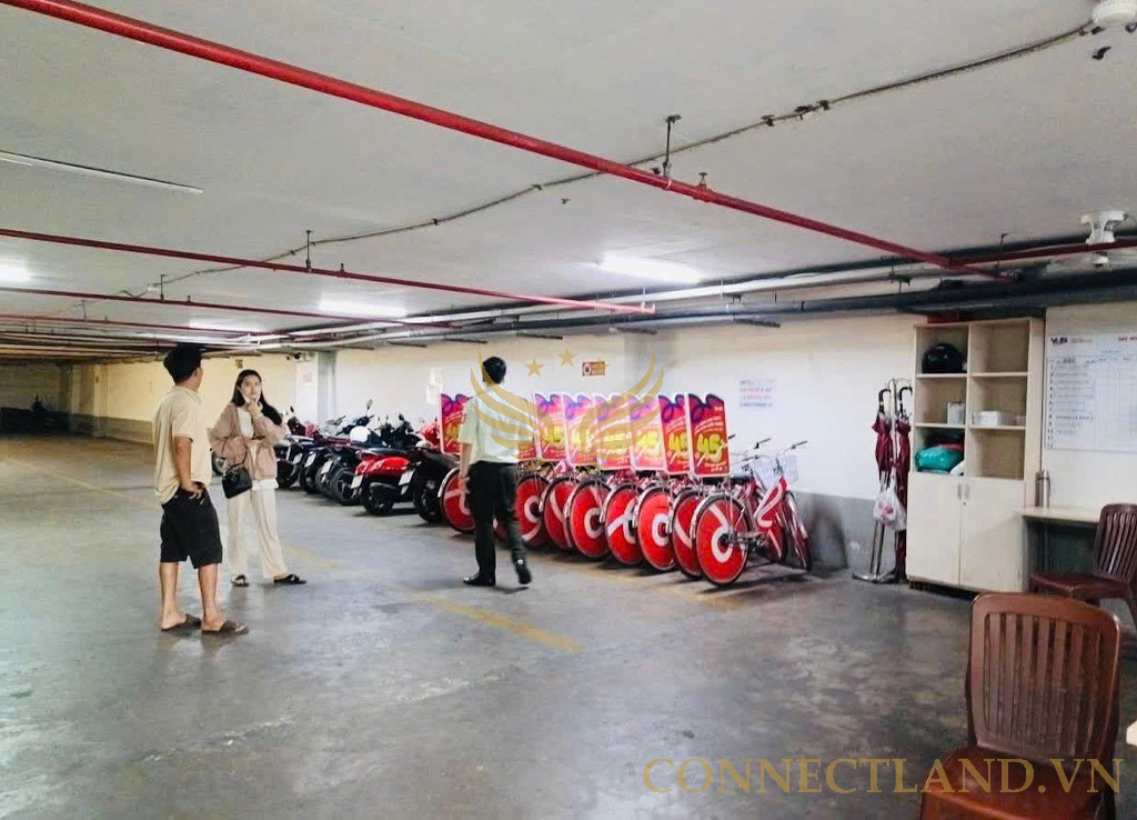 Bán Nhà 282-284 Nguyễn Chí Thanh Phường 5 Quận 10