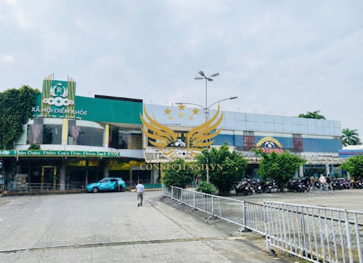 Bán Nhà 3 Hòa Bình Phường 3 Quận 11