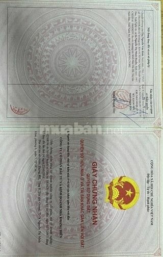 Bán nhà 31 đường 11 phường Phước Long B Quận 9