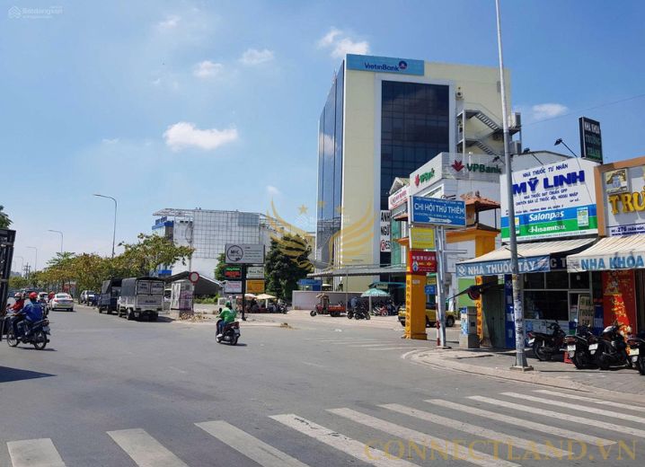 Bán Nhà 272 Trần Não Phường An Khánh Quận 2