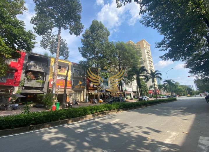 Bán Nhà 31 Nguyễn Quý Đức Phường An Phú Quận 2