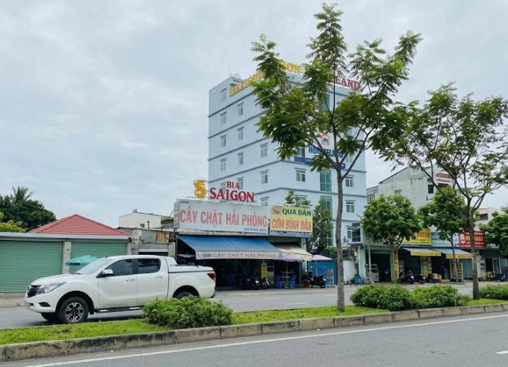 Bán Nhà 31 Trần Não Phường Bình An Quận 2