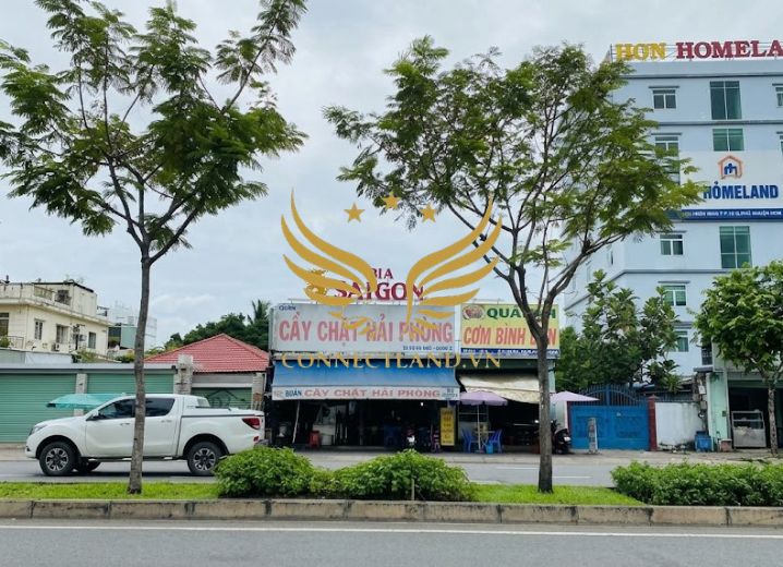 Bán Nhà 31 Trần Não Phường Bình An Quận 2