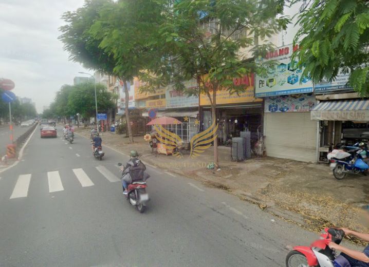 Bán Nhà 313 Lý Thường Kiệt Phường 15 Quận 11