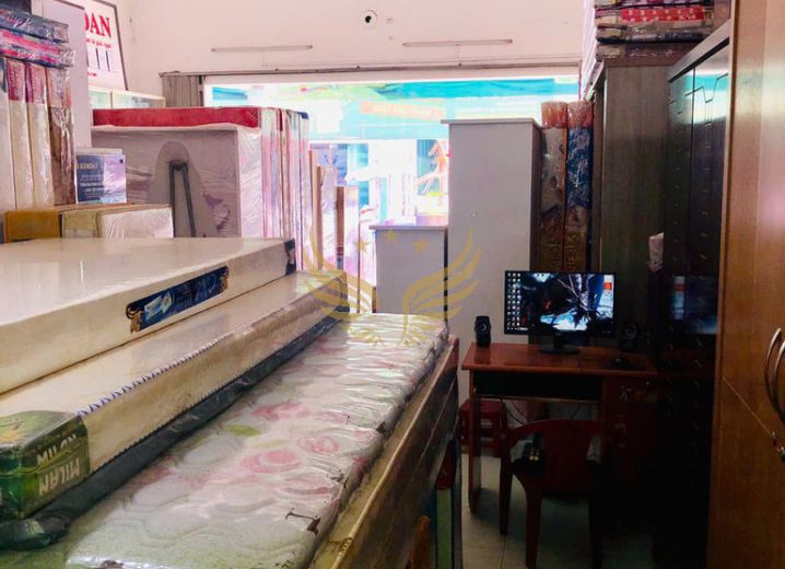 Bán Nhà 324 Nguyễn Duy Trinh Phường Bình Trưng Tây Quận 2