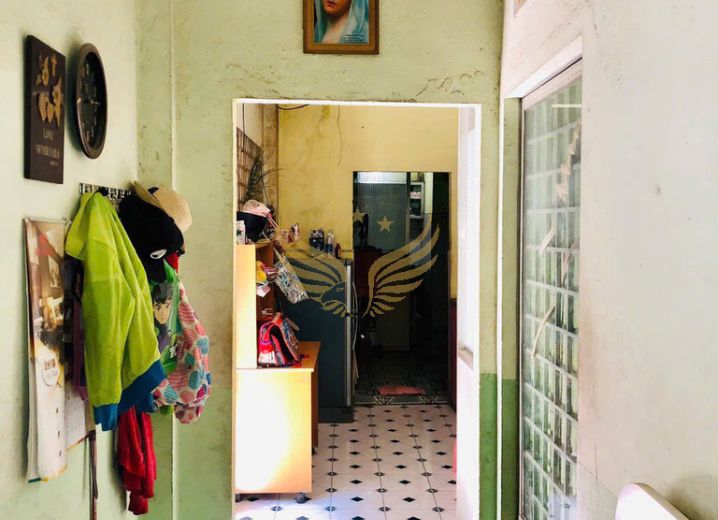 Bán Nhà 324 Nguyễn Duy Trinh Phường Bình Trưng Tây Quận 2