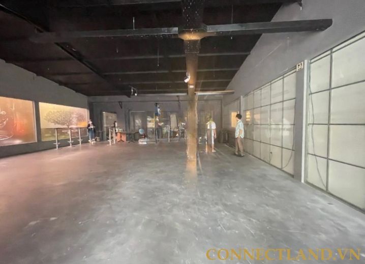 Bán Nhà 33 Nguyễn Đình Chiểu Phường Đa Kao Quận 1