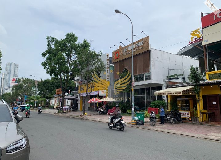 Bán Nhà 35 Song Hành Phường An Phú Quận 2