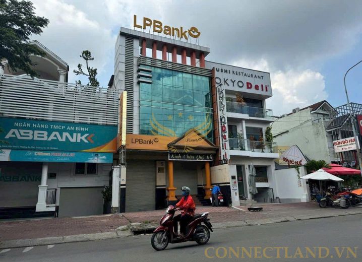 Bán Nhà 35 Song Hành Phường An Phú Quận 2