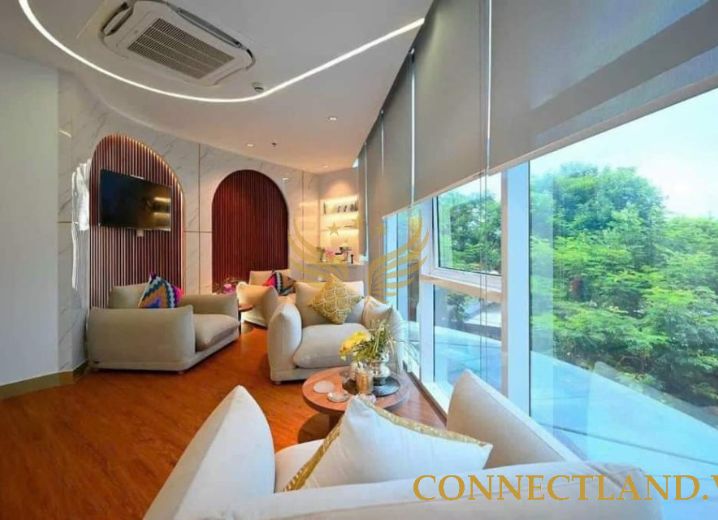 Bán Nhà 369B Nguyễn Trãi Phường Nguyễn Cư Trinh Quận 1
