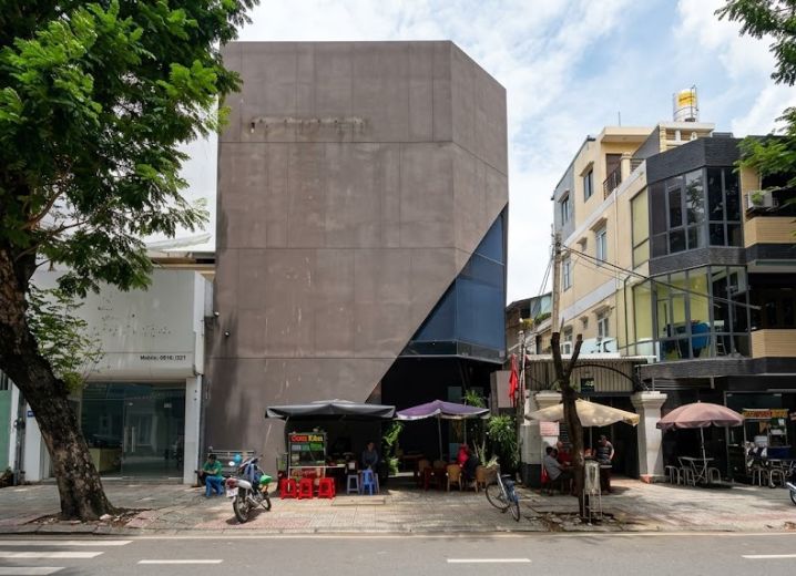 Bán Nhà 41-43 Nam Kỳ Khởi Nghĩa Phường Nguyễn Thái Bình Quận 1