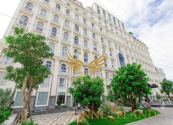 Bán Nhà 41-43 Nguyễn Thị Thập Phường Tân Phú Quận 7