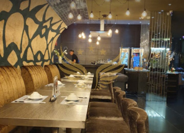 Bán Nhà 45 Lê Anh Xuân Phường Bến Thành Quận 1