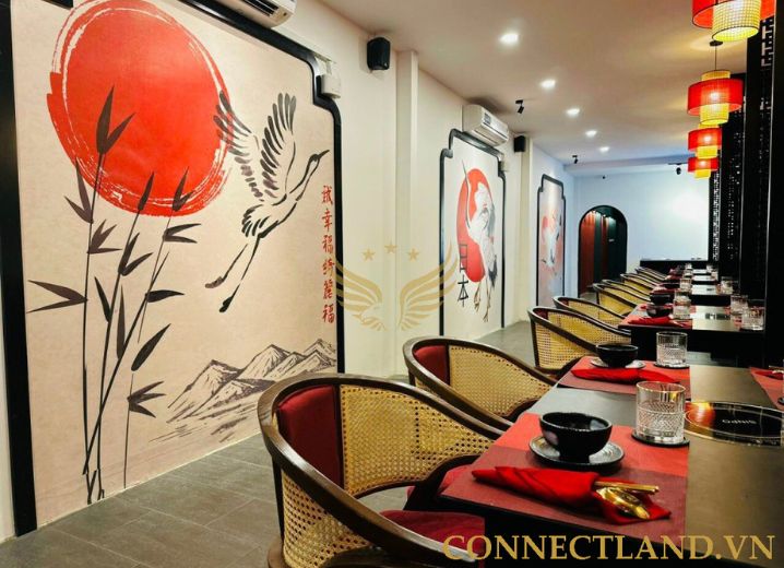 Bán Nhà 45 Lê Anh Xuân Phường Bến Thành Quận 1