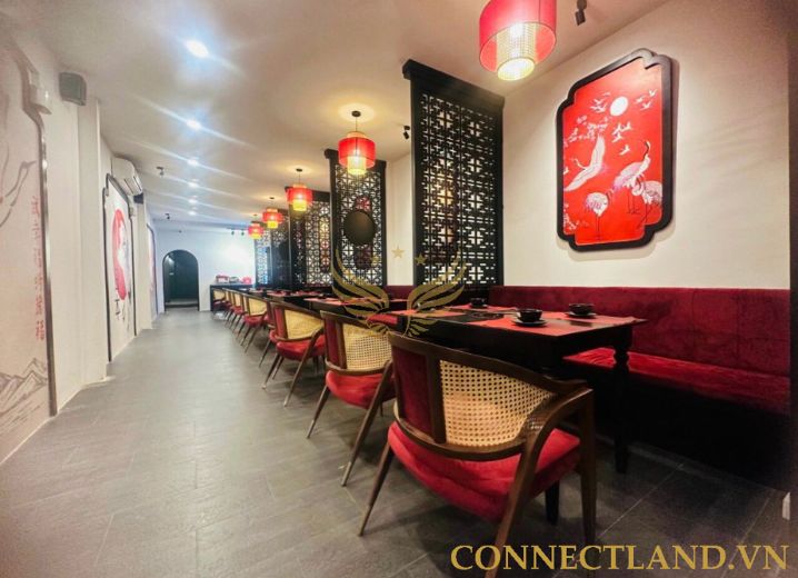 Bán Nhà 45 Lê Anh Xuân Phường Bến Thành Quận 1