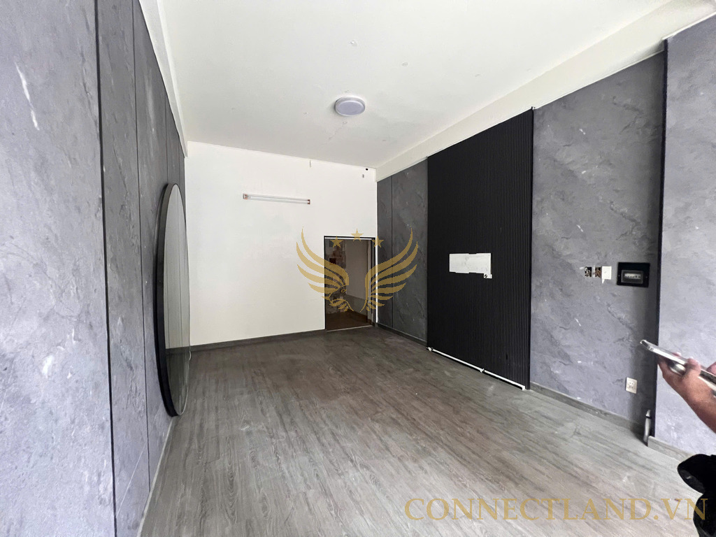 Bán Nhà 46 Cửu Long Phường 15 Quận 10