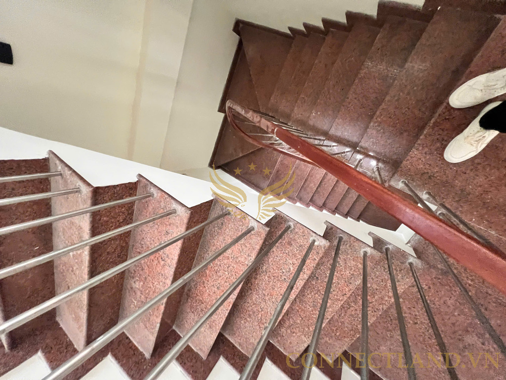 Bán Nhà 46 Cửu Long Phường 15 Quận 10