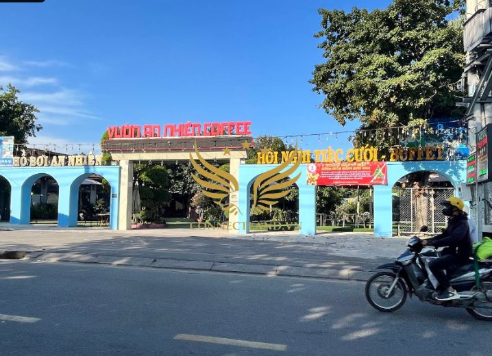 Bán Nhà 485 Hà Huy Giáp Phường Thạnh Lộc Quận 12