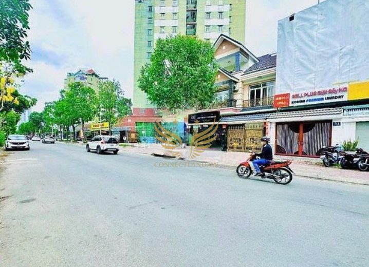 Bán Nhà 51 Song Hành Phường An Phú Quận 2