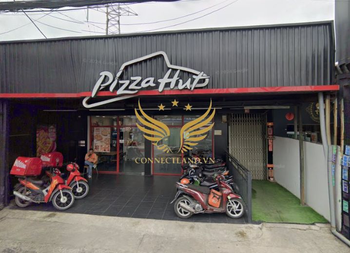 Bán Nhà 54 Phan Văn Hớn Phường Tân Thới Nhất Quận 12