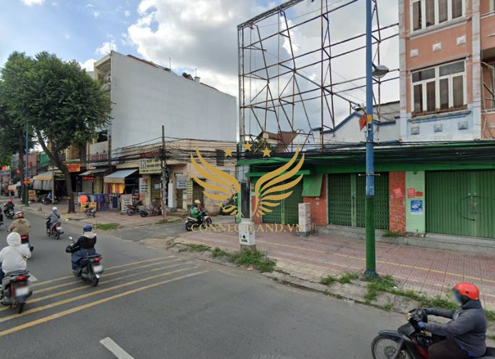 Bán Nhà 560 Trường Chinh Phường Tân Hưng Thuận Quận 12