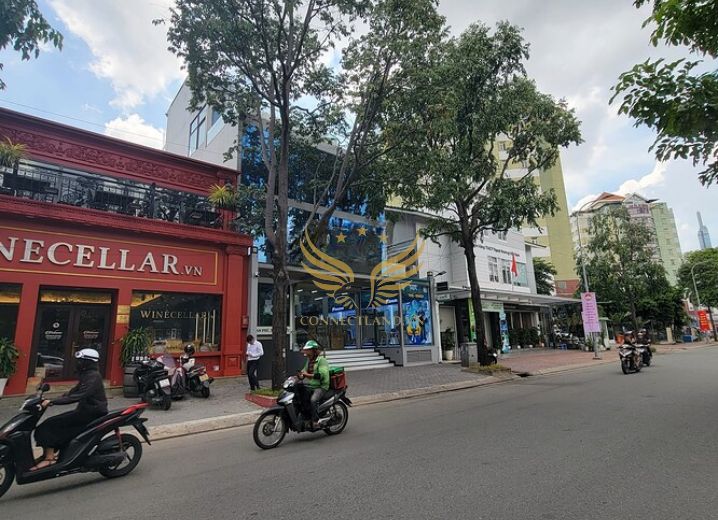 Bán Nhà 57 Song Hành Phường An Phú Quận 2