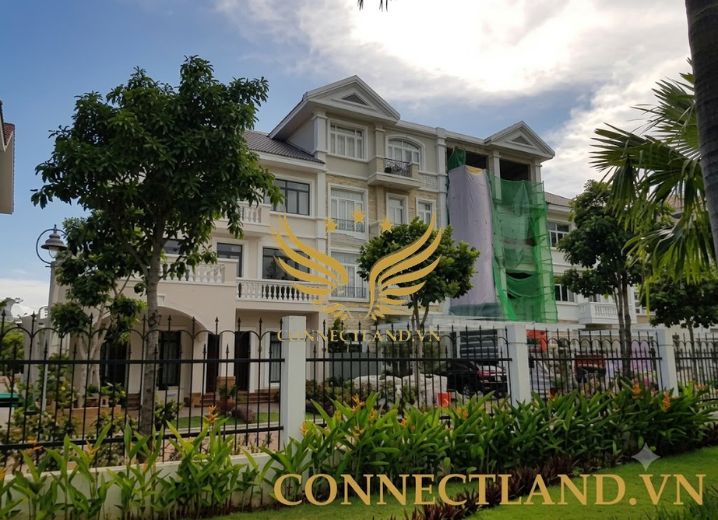 Bán Nhà 6 Đường 23 Phường Tân Phú Quận 7